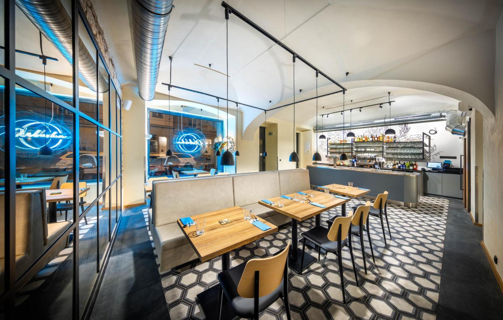 Martin Hotel פראג מראה חיצוני תמונה